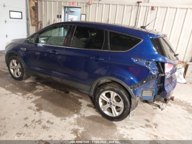 1FMCU9G98EUB90782 Ford ESCAPE SE