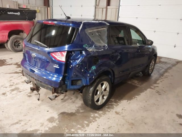 1FMCU9G98EUB90782 Ford ESCAPE SE
