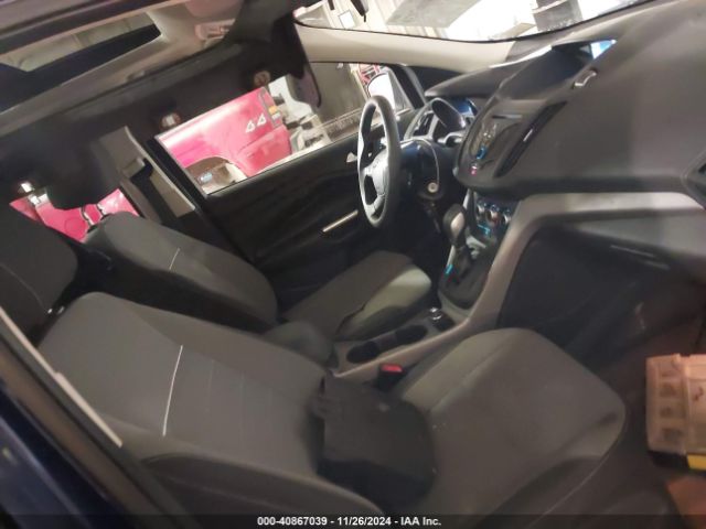 1FMCU9G98EUB90782 Ford ESCAPE SE