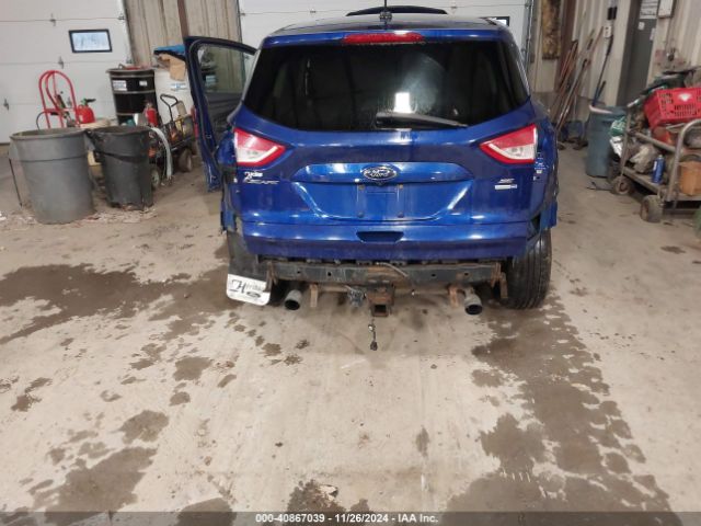 1FMCU9G98EUB90782 Ford ESCAPE SE