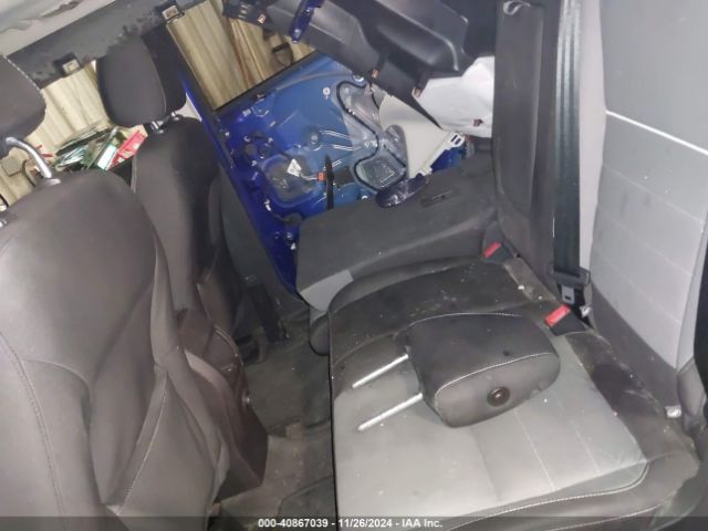 1FMCU9G98EUB90782 Ford ESCAPE SE