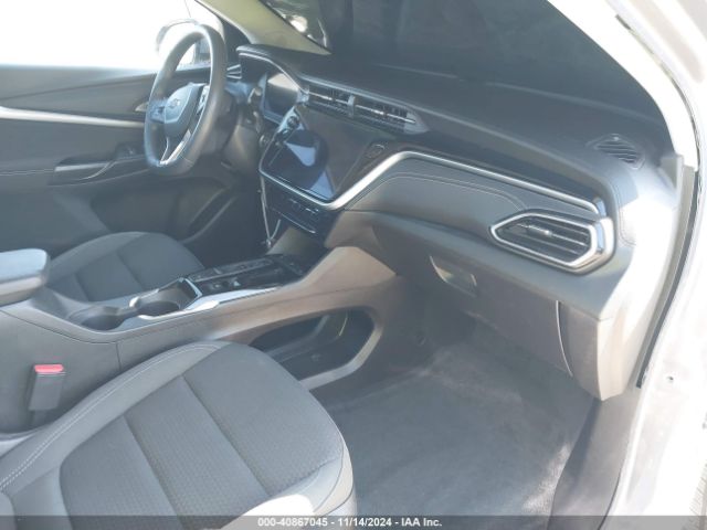 1G1FY6S08P4145513 Chevrolet Bolt Euv Fwd Lt