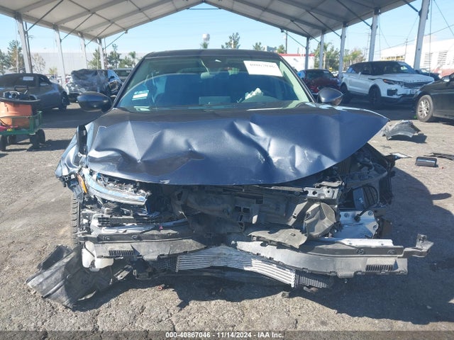 Honda Civic Ex-l 2024 19XFL1H73RE003763 Image 13