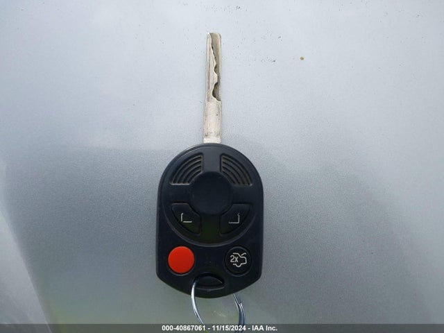 Ford FOCUS SE 2014 1FADP3K2XEL350762 Image 11