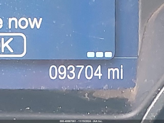 Ford FOCUS SE 2014 1FADP3K2XEL350762 Image 16