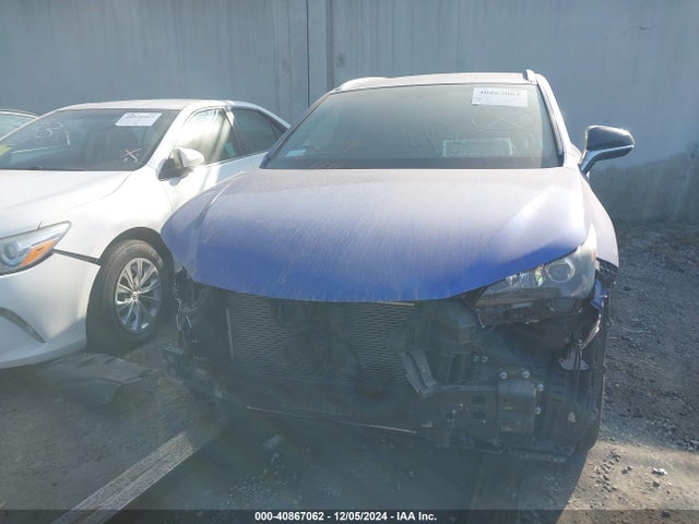 JTJYARBZ8G2031332 Lexus Nx 200t F Sport