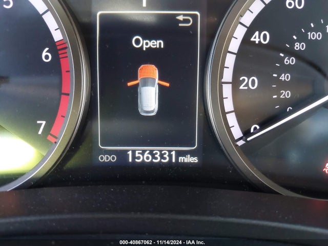 JTJYARBZ8G2031332 Lexus Nx 200t F Sport