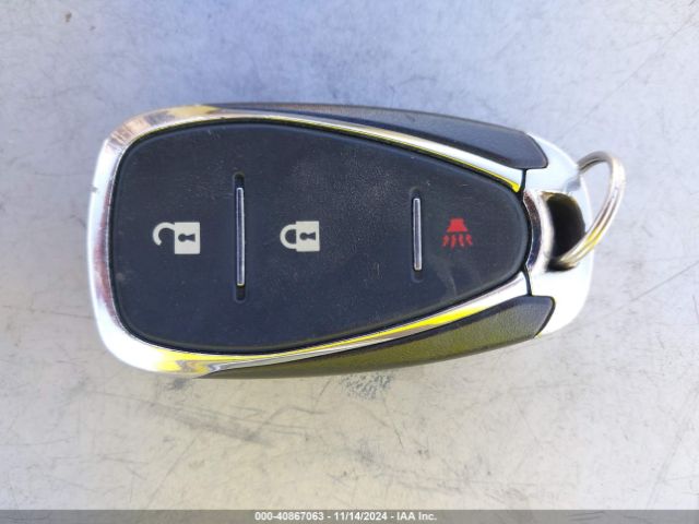 3GNAXJEV0JL130253 Chevrolet EQUINOX LT