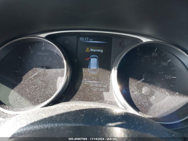 KNMAT2MT6GP626620 Nissan ROGUE S