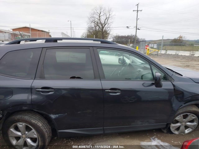 Subaru Forester 2.5i Premium 2015 JF2SJADC5FH451842 Image 13