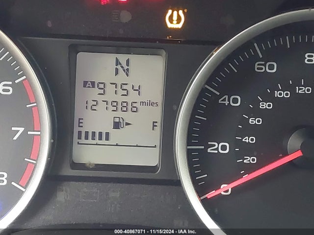 Subaru Forester 2.5i Premium 2015 JF2SJADC5FH451842 Image 15