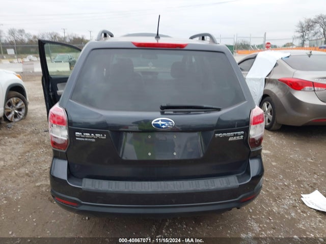 Subaru Forester 2.5i Premium 2015 JF2SJADC5FH451842 Image 16