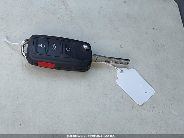 Volkswagen Jetta 1.4t S 2018 3VW2B7AJ7JM247272 Image 11