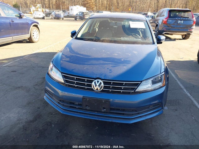 Volkswagen Jetta 1.4t S 2018 3VW2B7AJ7JM247272 Image 13