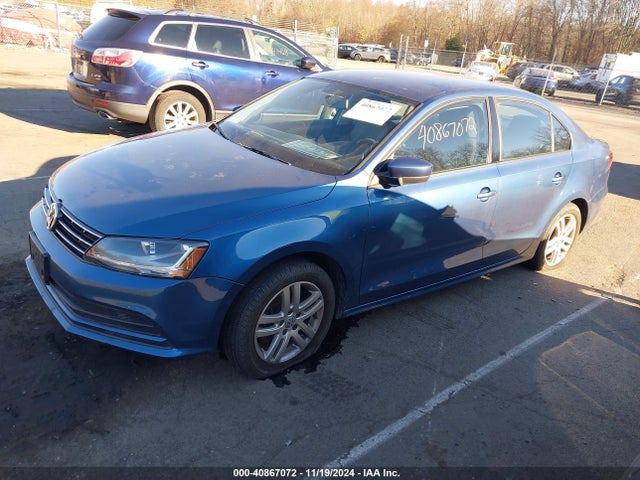 Volkswagen Jetta 1.4t S 2018 3VW2B7AJ7JM247272 Image 15