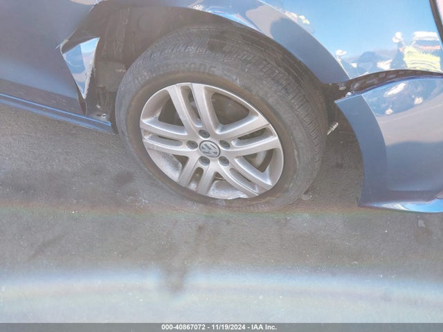 Volkswagen Jetta 1.4t S 2018 3VW2B7AJ7JM247272 Image 18