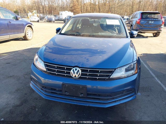 3VW2B7AJ7JM247272 Volkswagen Jetta 1.4t S
