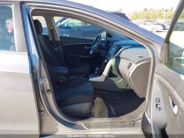 KMHD35LH7GU324567 Hyundai ELANTRA GT