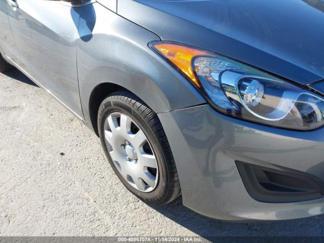 KMHD35LH7GU324567 Hyundai ELANTRA GT