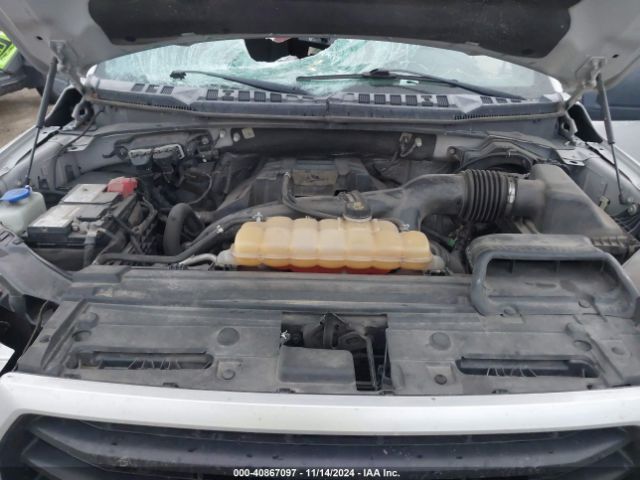 1FTEW1EP4GFA24809 Ford F-150 Xlt