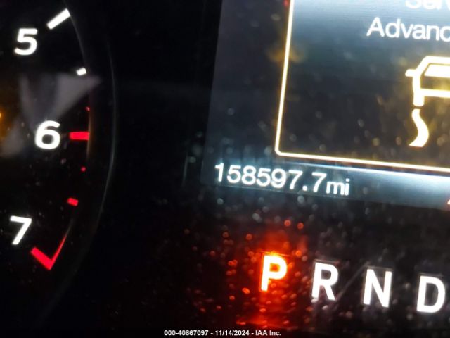 1FTEW1EP4GFA24809 Ford F-150 Xlt