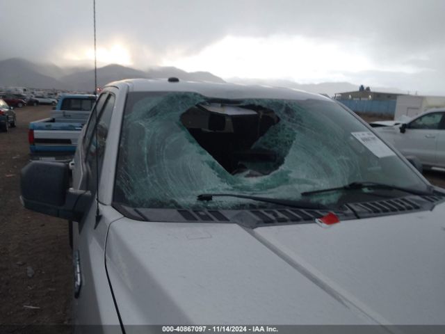 1FTEW1EP4GFA24809 Ford F-150 Xlt