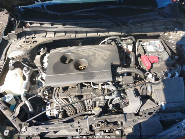 1N4BL4BV1KN325865 Nissan Altima 2.5 S