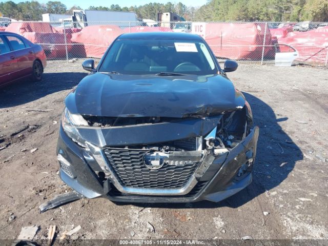 1N4BL4BV1KN325865 Nissan Altima 2.5 S