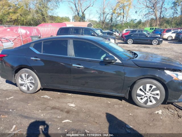 1N4BL4BV1KN325865 Nissan Altima 2.5 S