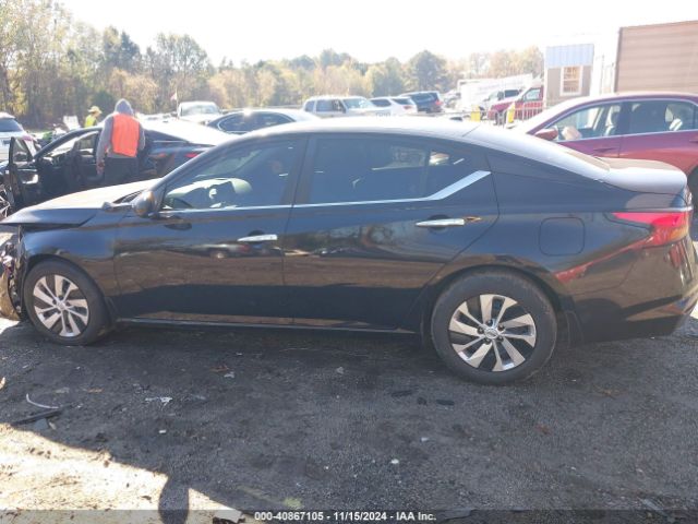 1N4BL4BV1KN325865 Nissan Altima 2.5 S