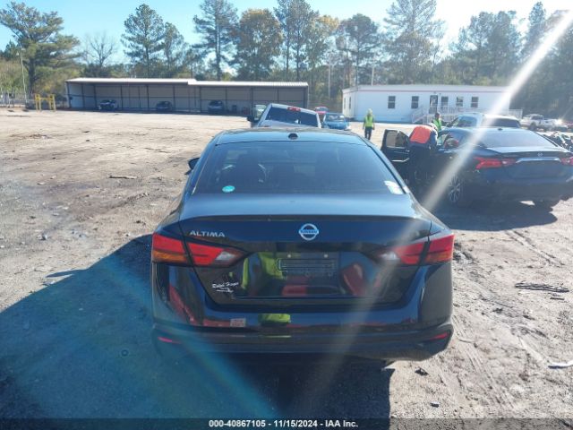 1N4BL4BV1KN325865 Nissan Altima 2.5 S
