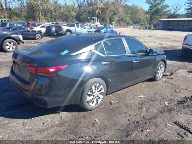 1N4BL4BV1KN325865 Nissan Altima 2.5 S