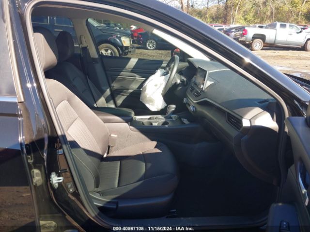 1N4BL4BV1KN325865 Nissan Altima 2.5 S