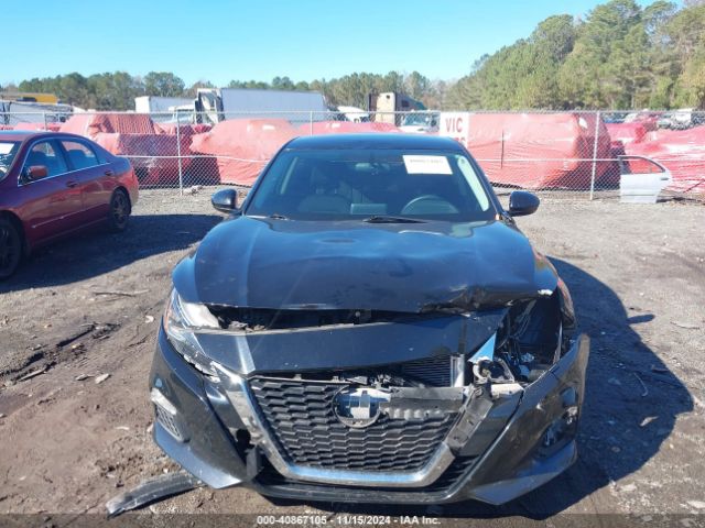 1N4BL4BV1KN325865 Nissan Altima 2.5 S