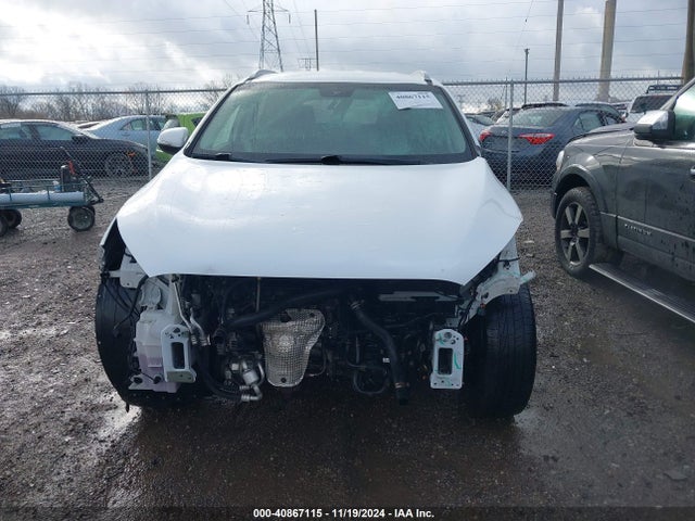 5XYPH4A54HG322624 KIA Sorento 3.3l Ex