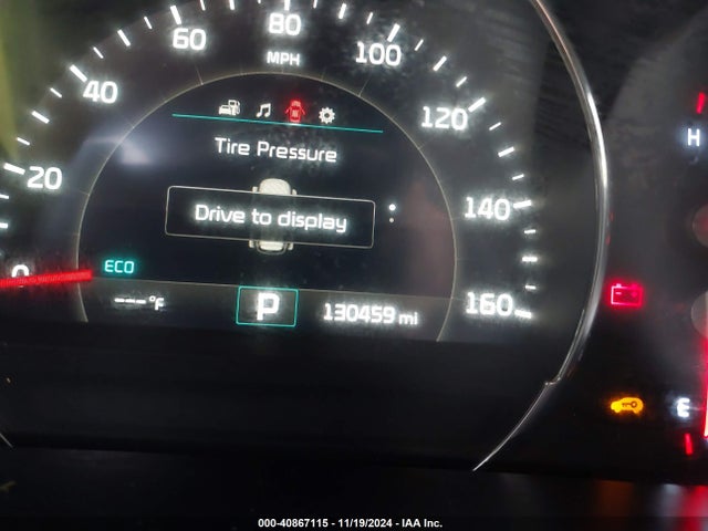 KIA Sorento 3.3l Ex 2017 5XYPH4A54HG322624 Image 16