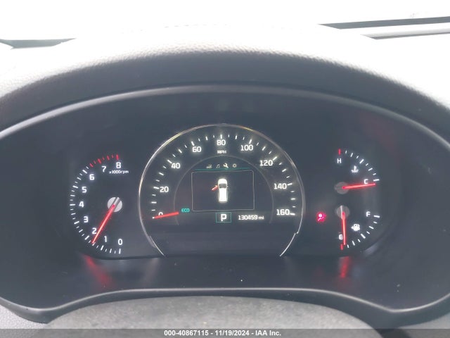 5XYPH4A54HG322624 KIA Sorento 3.3l Ex