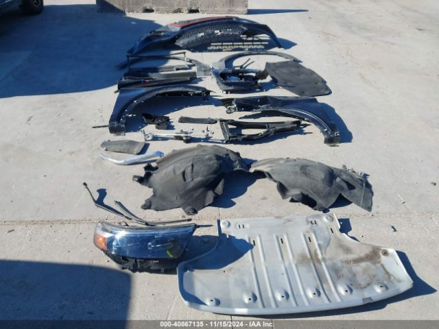 1FMSK8JH3NGB79652 Ford Explorer Timberline