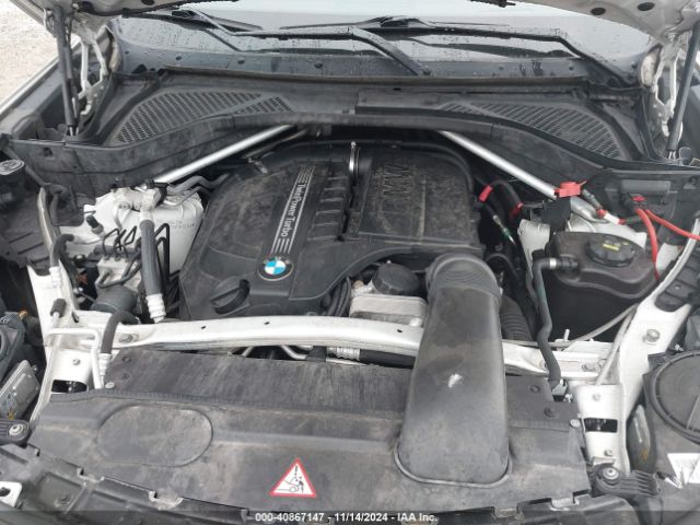 5UXKR0C59F0K70342 BMW X5 Xdrive35i