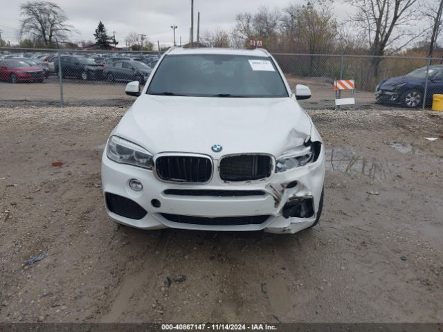 5UXKR0C59F0K70342 BMW X5 Xdrive35i
