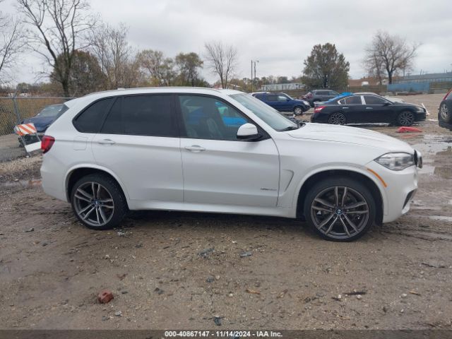5UXKR0C59F0K70342 BMW X5 Xdrive35i