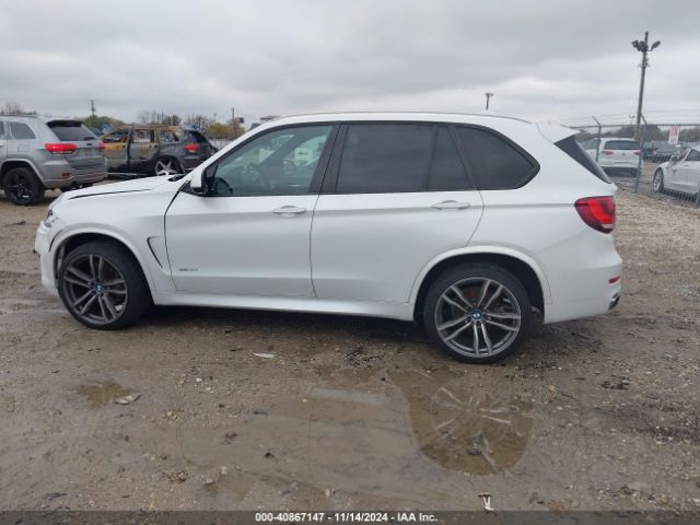5UXKR0C59F0K70342 BMW X5 Xdrive35i