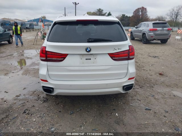5UXKR0C59F0K70342 BMW X5 Xdrive35i