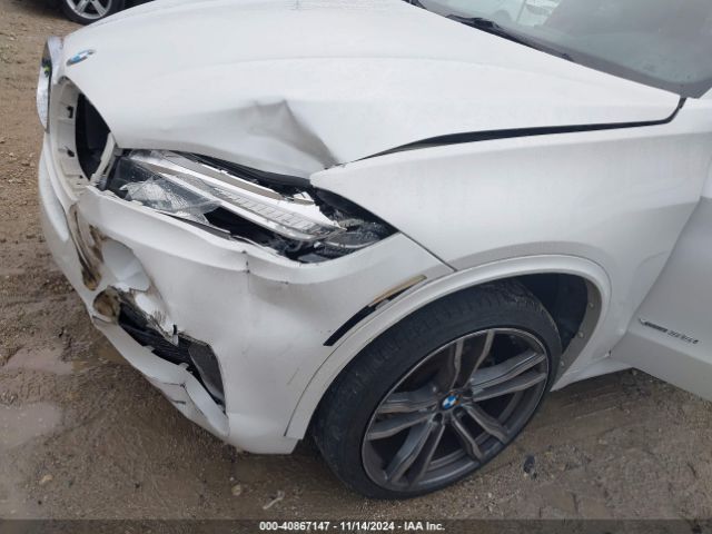 5UXKR0C59F0K70342 BMW X5 Xdrive35i