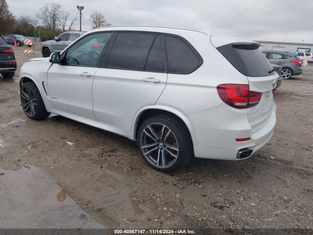 5UXKR0C59F0K70342 BMW X5 Xdrive35i