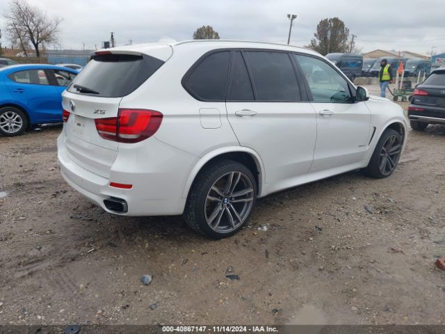 5UXKR0C59F0K70342 BMW X5 Xdrive35i
