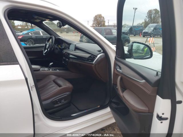 5UXKR0C59F0K70342 BMW X5 Xdrive35i