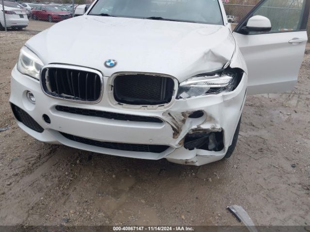 5UXKR0C59F0K70342 BMW X5 Xdrive35i