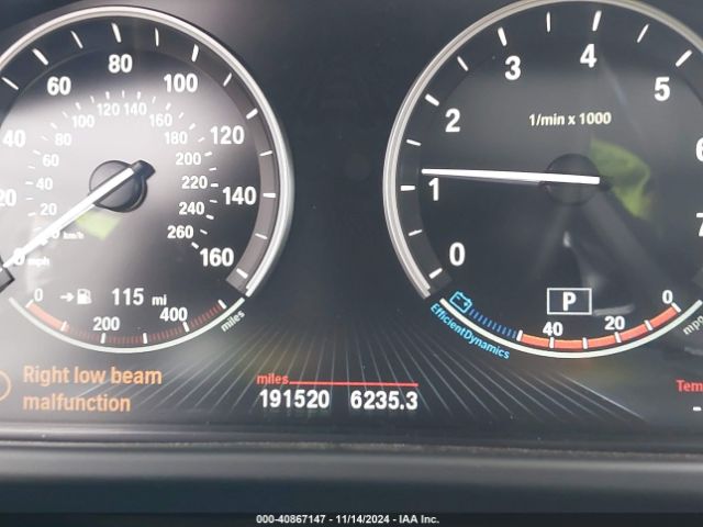 5UXKR0C59F0K70342 BMW X5 Xdrive35i