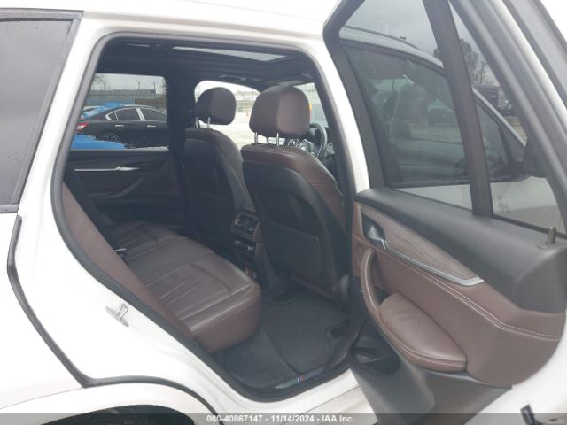 5UXKR0C59F0K70342 BMW X5 Xdrive35i
